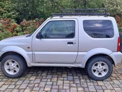Usata 2005 Suzuki Jimny SUV | 8000 € (Ottimo prezzo)