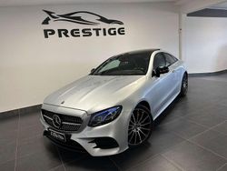 Other Usata 2019 Mercedes E400 Premium Plus Coupé | 38.500 € (Buon prezzo)