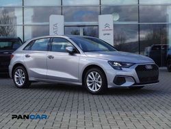 Grigio Usata 2023 Audi A3 Sportback e-tron Business Due volumi | 25.900 € (Buon prezzo)