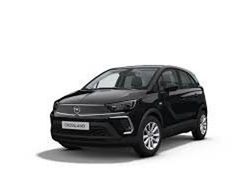Nero Nuova 2026 Opel Crossland X Edition SUV | 19.900 € (Molto cara)