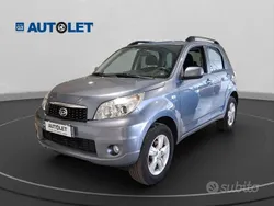Daihatsu Terios
