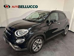 Nero Usata 2018 Fiat 500X Cross SUV | 11.800 € (Buon prezzo)