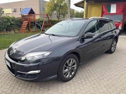 Grigio scuro Usata 2015 Renault Laguna III LIMITED Station wagon | 6500 € (Buon prezzo)