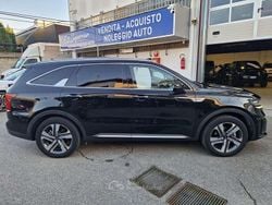 Nero Usata 2022 Kia Sorento SUV | 31.900 € (Ottimo prezzo)