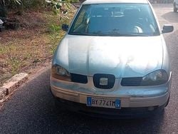 Usata 2002 Seat Arosa Due volumi | 1000 € (Buon prezzo)