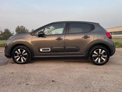 Grigio Usata 2024 Citroën C3 PureTech Tre volumi | 14.900 € (Buon prezzo)