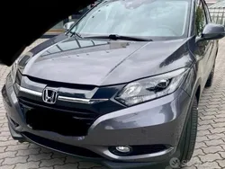 Usata 2018 Honda HR-V Executive SUV | 15.000 € (Buon prezzo)