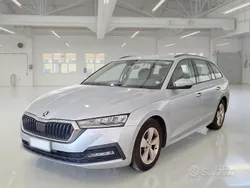 Usata 2021 Skoda Octavia Executive Station wagon | 18.000 € (Buon prezzo)