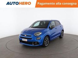 Blu Usata 2020 Fiat 500X Sport SUV | 15.899 € (Buon prezzo)