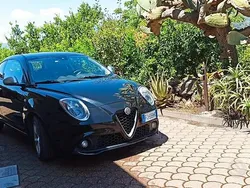 Usata 2017 Alfa Romeo MiTo Due volumi | 7000 € (Molto cara)