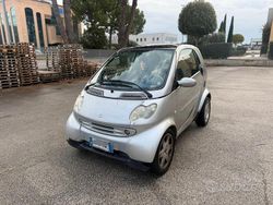 Grigio Usata 2004 Smart ForTwo Cabrio Cabrio | 2900 € (Ottimo prezzo)