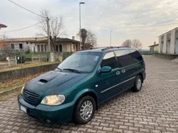 Usata 2003 Kia Carnival Monovolume | 700 € (Ottimo prezzo)
