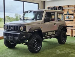 Nuova 2024 Suzuki Jimny SUV | 42.800 € (Buon prezzo)