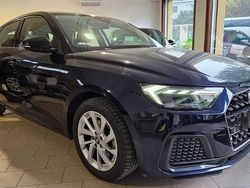 Blu/azzurro Usata 2019 Audi A1 Admired Due volumi | 17.990 € (Buon prezzo)