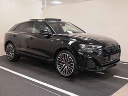 Nero Nuova 2025 Audi Q8 Sport SUV | 95.000 € (Buon prezzo)