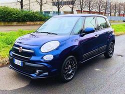 Usata 2020 Fiat 500L Mirror Monovolume | 12.000 € (Buon prezzo)