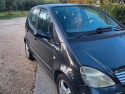 Usata 2001 Mercedes A170 | 800 € (Super prezzo)