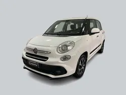 Bianco Usata 2017 Fiat 500L Business Monovolume | 11.000 € (Buon prezzo)