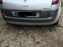 Grigio Usata 2007 Renault Scénic II Monovolume | 700 €