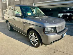 Argento Usata 2012 Land Rover Range Rover SUV | 12.900 € (Super prezzo)