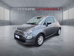 Grigio Usata 2023 Fiat 500 Tre volumi | 11.375 € (Buon prezzo)