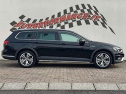 Nero Usata 2018 VW Passat Alltrack Station wagon | 18.500 € (Buon prezzo)
