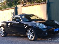 Usata 2003 Toyota MR2 | 10.000 €