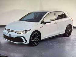 Bianco Usata 2022 VW Golf GTI Tre volumi | 31.490 € (Buon prezzo)