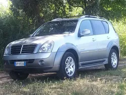 Usata 2008 Ssangyong Rexton II SUV | 2000 €