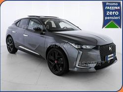 Grigio Usata 2021 DS Automobiles DS4 Due volumi | 23.800 € (Molto cara)