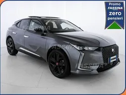 Grigio Usata 2021 DS Automobiles DS4 Due volumi | 23.800 € (Buon prezzo)