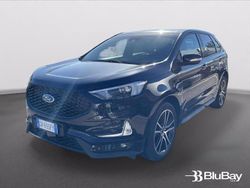 Nero Usata 2019 Ford Edge ST-Line SUV | 25.900 € (Buon prezzo)