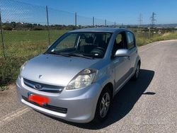 Usata 2010 Subaru Justy Due volumi | 3500 €