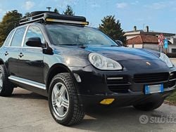 Usata 2006 Porsche Cayenne S SUV | 10.000 €