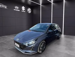 Aurora gray Nuova 2025 Hyundai i20 | 19.000 € (Buon prezzo)