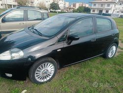 Nero Usata 2006 Fiat Grande Punto Due volumi | 1500 € (Ottimo prezzo)