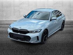 Grigio Usata 2023 BMW 320 M Sport Tre volumi | 49.450 € (Molto cara)