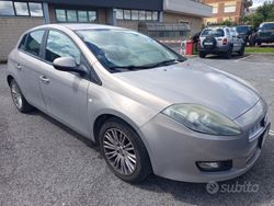 Grigio Usata 2010 Fiat Bravo Due volumi | 999 € (Super prezzo)