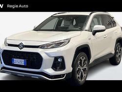 Bianco Usata 2025 Suzuki Across SUV | 38.500 € (Ottimo prezzo)