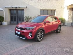 Bordeaux Usata 2022 Kia Stonic Style SUV | 14.300 € (Buon prezzo)