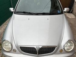 Grigio Usata 2003 Lancia Lybra Station wagon | 999 € (Buon prezzo)