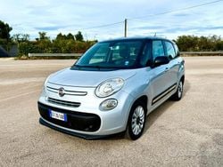 Usata 2014 Fiat 500L Monovolume | 7200 € (Buon prezzo)
