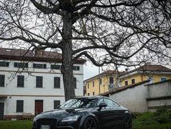 Nero Usata 2008 Audi TT Ambiente Coupé | 7300 € (Super prezzo)