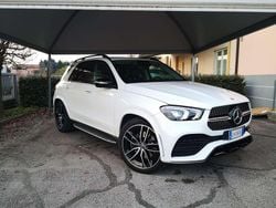 Bianco Usata 2022 Mercedes GLE300 Premium SUV | 49.999 € (Ottimo prezzo)