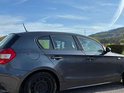 Usata 2006 BMW 120 Due volumi | 3500 € (Buon prezzo)