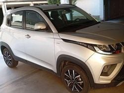 Usata 2021 Mahindra KUV100 SUV | 9000 € (Ottimo prezzo)