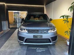 Grigio Usata 2019 Land Rover Range Rover Sport HSE SUV | 47.800 € (Molto cara)