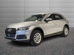 Argento Usata 2020 Audi Q5 Business SUV | 33.900 € (Ottimo prezzo)