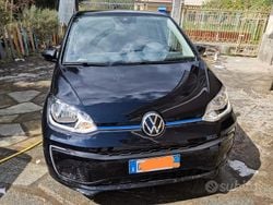 Nero Usata 2021 VW e-up! Due volumi | 10.500 € (Ottimo prezzo)