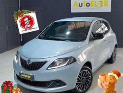 Verde Usata 2024 Lancia Ypsilon Due volumi | 11.900 € (Buon prezzo)